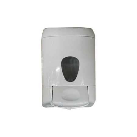 DISPENSER X SAPONE LIQUIDO A RIEMPIMENTO